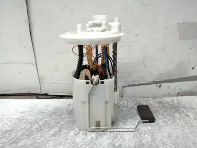 Second-hand car spare part fuel pump for lancia delta (181) argento oem iam references 0580203023