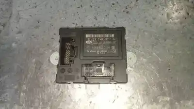 Peça sobressalente para automóvel em segunda mão módulo eletrônico por jaguar xf 3.0 v6 diesel luxury referências oem iam bj3214d617ac