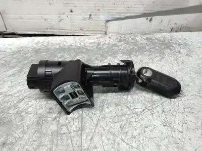 Second-hand car spare part ignition switch for lancia delta (181) argento oem iam references 0051793869  61083600