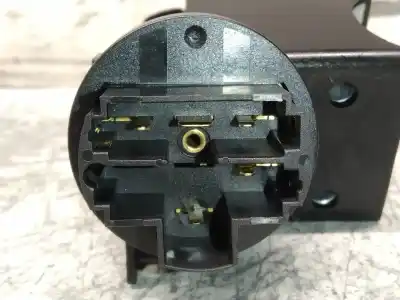 Second-hand car spare part ignition switch for lancia delta (181) argento oem iam references 0051793869  61083600
