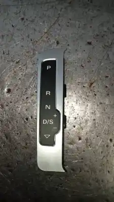 Second-hand car spare part multifunction switch for audi sq5 (8r) 3.0 tdi quattro oem iam references 8r1713463