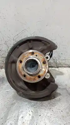 Автозапчасти б/у задняя левая поворотка за mercedes-benz clase gla (w156) gla 200 cdi (156.908) ссылки oem iam 2460306