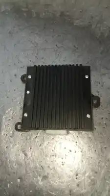 Peça sobressalente para automóvel em segunda mão módulo eletrônico por jaguar xf 3.0 v6 diesel luxury referências oem iam cx2314a375ae