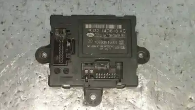 Peça sobressalente para automóvel em segunda mão MÓDULO ELETRÔNICO por JAGUAR XF  Referências OEM IAM BJ3214D618AC  