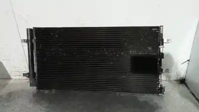 Second-hand car spare part air conditioning condenser / radiator for audi sq5 (8r) 3.0 tdi quattro oem iam references 8t0260401c