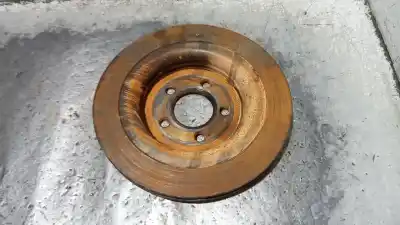 Автозапчасти б/у задний тормозной диск за ford mustang basis ссылки oem iam   