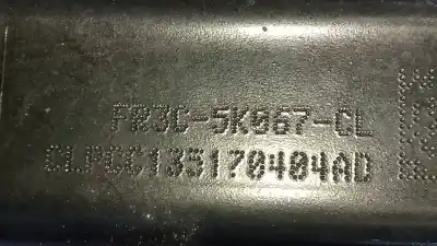 Автозапчасти б/у задний мост за ford mustang basis ссылки oem iam fr3c5k067cl  