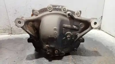 Автозапчастина б/у задній диференціал для ford mustang basis посилання на oem iam 3h31s550i  