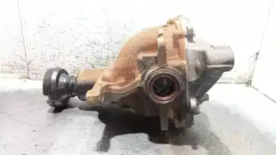 Автозапчастина б/у задній диференціал для ford mustang basis посилання на oem iam 3h31s550i  