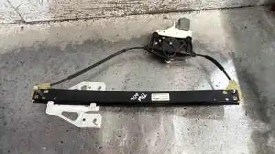 Second-hand car spare part rear right window regulator for audi sq5 (8r) 3.0 tdi quattro oem iam references 8r0839462e