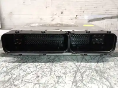 Автозапчастина б/у ебу контролер двигуна для audi a8 (4e2) 4.2 quattro посилання на oem iam 0261207909 me711 4e0907560