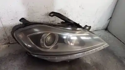 Second-hand car spare part right headlight for lancia delta (181) argento oem iam references 51876344