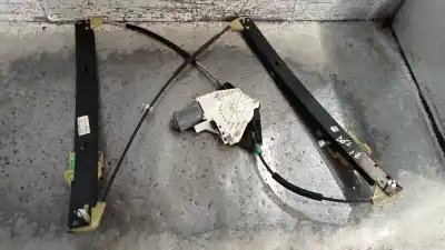 Second-hand car spare part driver left window regulator for audi sq5 (8r) 3.0 tdi quattro oem iam references 8h0837461k