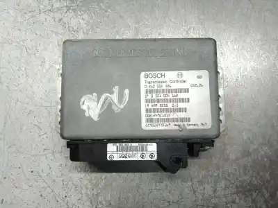 Second-hand car spare part automatic gearbox control unit for land rover range rover (lp) dse (100kw) oem iam references 0260002326