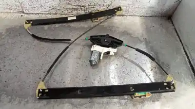 Second-hand car spare part passenger side right window regulator for audi sq5 (8r) 3.0 tdi quattro oem iam references 8h0837462k