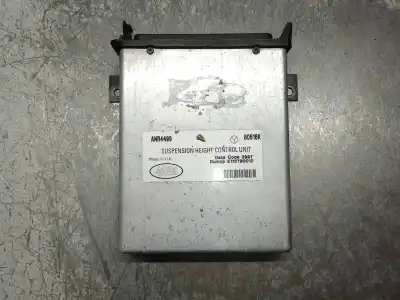 Second-hand car spare part suspension control unit for land rover range rover (lp) dse (100kw) oem iam references anr4499