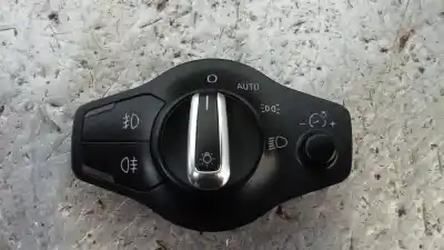 Second-hand car spare part headlights switch for audi sq5 (8r) 3.0 tdi quattro oem iam references 8k0941531as