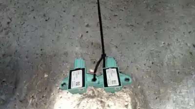 Second-hand car spare part electronic module for audi sq5 (8r) 3.0 tdi quattro oem iam references 8k0955557c