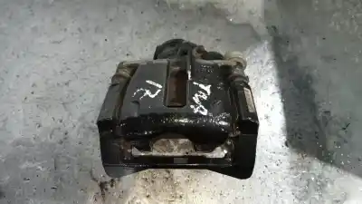 Second-hand car spare part rear left brake caliper for audi sq5 (8r) 3.0 tdi quattro oem iam references 