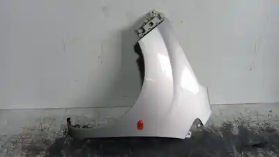 Second-hand car spare part left front fin for chevrolet spark ls oem iam references 