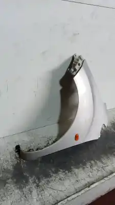 Second-hand car spare part left front fin for chevrolet spark ls oem iam references   