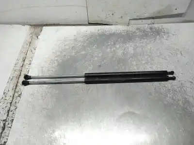 Tweedehands auto-onderdeel kofferbak / deur schokdempers voor renault laguna (b56) 2.0 anade oem iam-referenties 7700823271