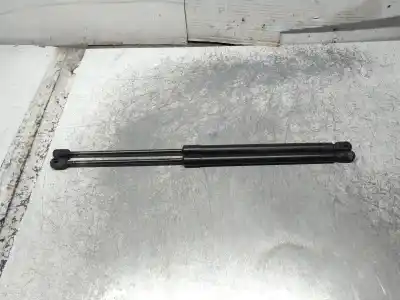 Peça sobressalente para automóvel em segunda mão amortecedores do tronco / porta por nissan micra (k12e) 1.2 cat referências oem iam 90450ax610