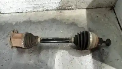 Second-hand car spare part front right transmission for audi sq5 (8r) 3.0 tdi quattro oem iam references 4g0407271f