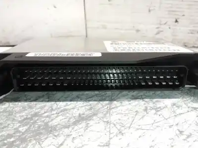 Автозапчастина б/у блок управління акпп для audi a8 (d2) 2.5 tdi посилання на oem iam 0260002804 6058006228 4d0927156ee