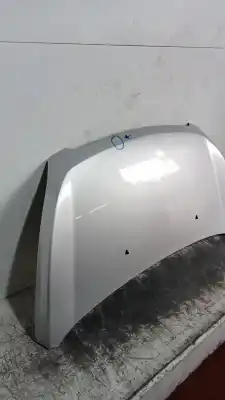 Second-hand car spare part bonnet for chevrolet spark ls oem iam references   