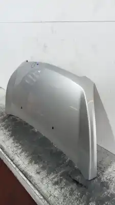 Second-hand car spare part bonnet for chevrolet spark ls oem iam references   