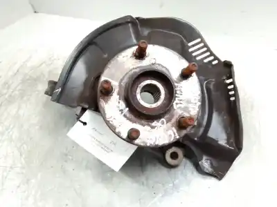 Second-hand car spare part front left knuckle for toyota auris (_e15_) 1.6 (zre151_) oem iam references 