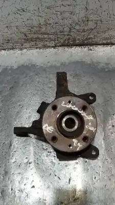 Tweedehands auto-onderdeel knokkel rechts voor voor renault laguna (b56) 2.0 anade oem iam-referenties 