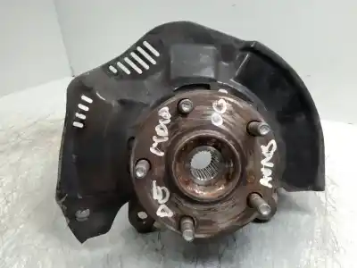 Piesă de schimb auto la mâna a doua fuzeta dreapta fata pentru toyota auris básico referințe oem iam 