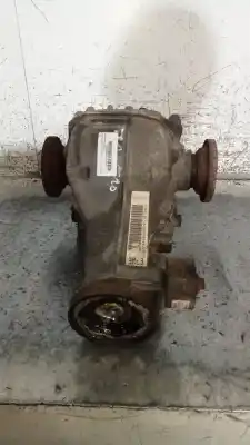 Second-hand car spare part rear differential for audi sq5 (8r) 3.0 tdi quattro oem iam references 