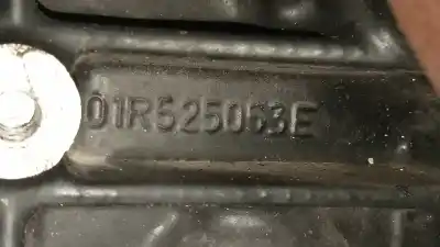Автозапчасти б/у задний дифференциал за audi a8 (d2) 2.5 tdi ссылки oem iam 01r525053e  