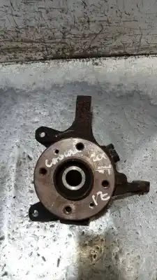 Tweedehands auto-onderdeel knokkel links voor voor renault laguna (b56) 2.0 anade oem iam-referenties 