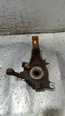 Second-hand car spare part front left knuckle for renault laguna (b56) 2.0 anade oem iam references   