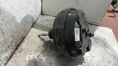 Second-hand car spare part brake servo for audi sq5 (8r) 3.0 tdi quattro oem iam references 8r0612103h