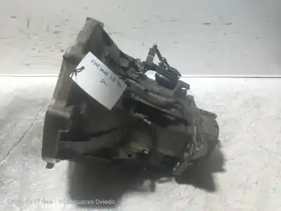 Second-hand car spare part GEARBOX for FIAT UNO (146)  OEM IAM references   