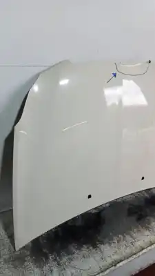 Автозапчастина б/у капок для lancia delta (181) argento посилання на oem iam   