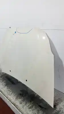 Автозапчастина б/у капок для lancia delta (181) argento посилання на oem iam   