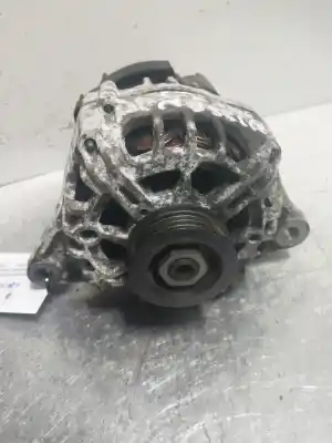 Tweedehands auto-onderdeel alternator voor nissan micra (k12e) plus (d) oem iam-referenties 23100ax62b