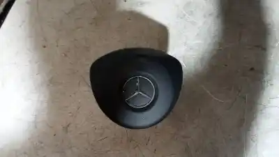 Автозапчасти б/у комплект подушки безопасности за mercedes-benz clase gla (w156) gla 200 cdi (156.908) ссылки oem iam   