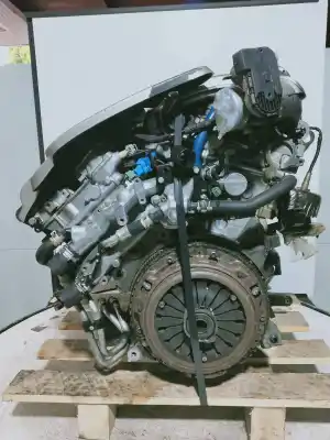 Tweedehands auto-onderdeel complete motor voor peugeot 607 (s1) básico oem iam-referenties xfx