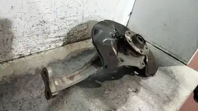 Second-hand car spare part front right knuckle for audi sq5 (8r) 3.0 tdi quattro oem iam references 