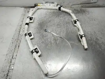 Second-hand car spare part front right curtain airbag for ford focus lim. (cb8) 1.6 tdci cat oem iam references bm5114k159ca