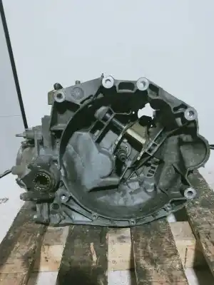 Tweedehands auto-onderdeel versnellingsbak voor peugeot 607 (s1) básico oem iam-referenties 20ue06
