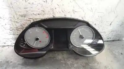 Second-hand car spare part dashboard for audi sq5 (8r) 3.0 tdi quattro oem iam references 8r0920931g