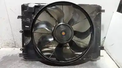 Second-hand car spare part radiator cooling fan for mercedes-benz clase gla (w156) gla 200 cdi (156.908) oem iam references 0130308425  a2465000064